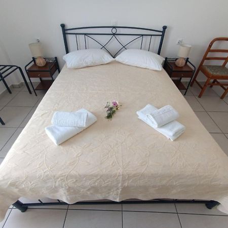 Meropi Rooms Kamares  المظهر الخارجي الصورة