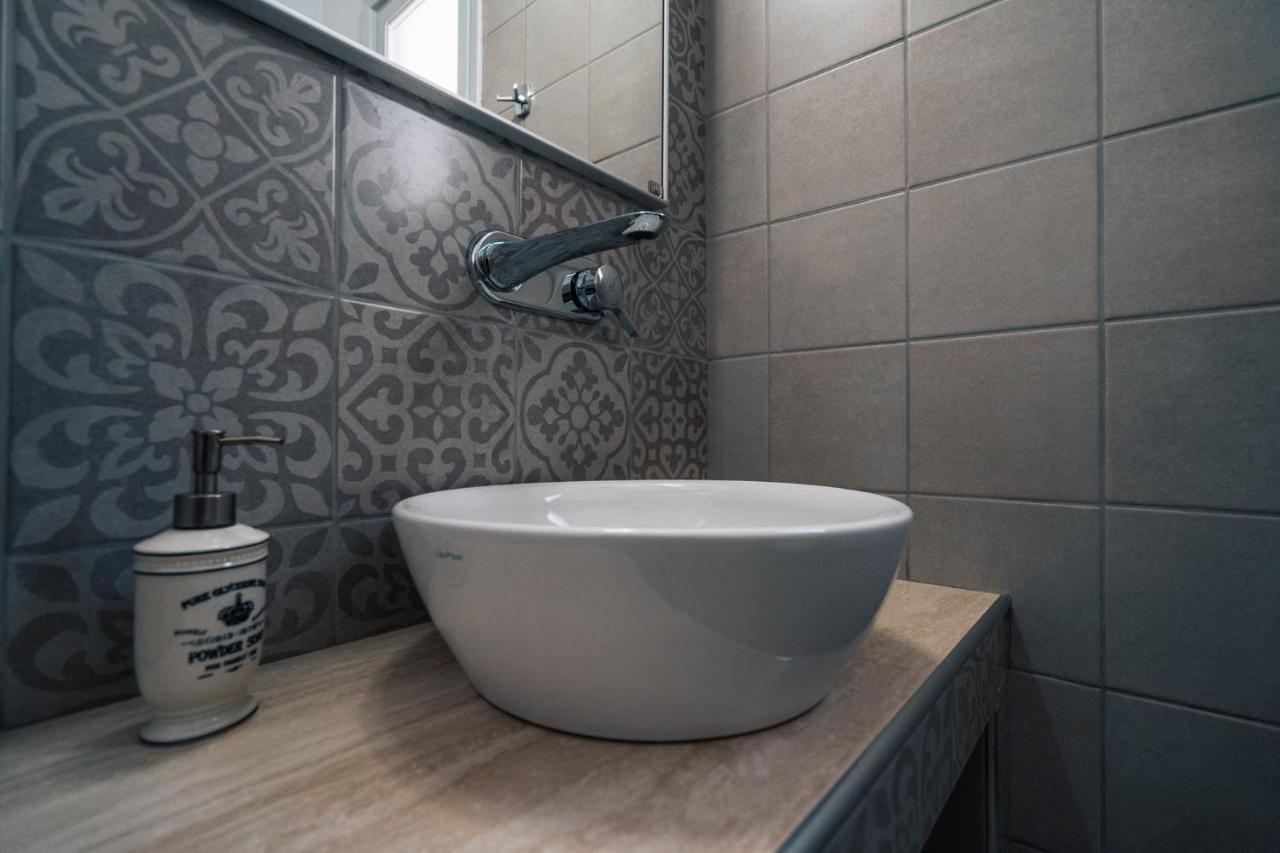 Meropi Rooms Kamares  المظهر الخارجي الصورة
