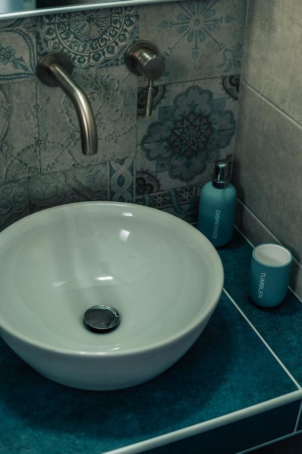 Meropi Rooms Kamares  المظهر الخارجي الصورة