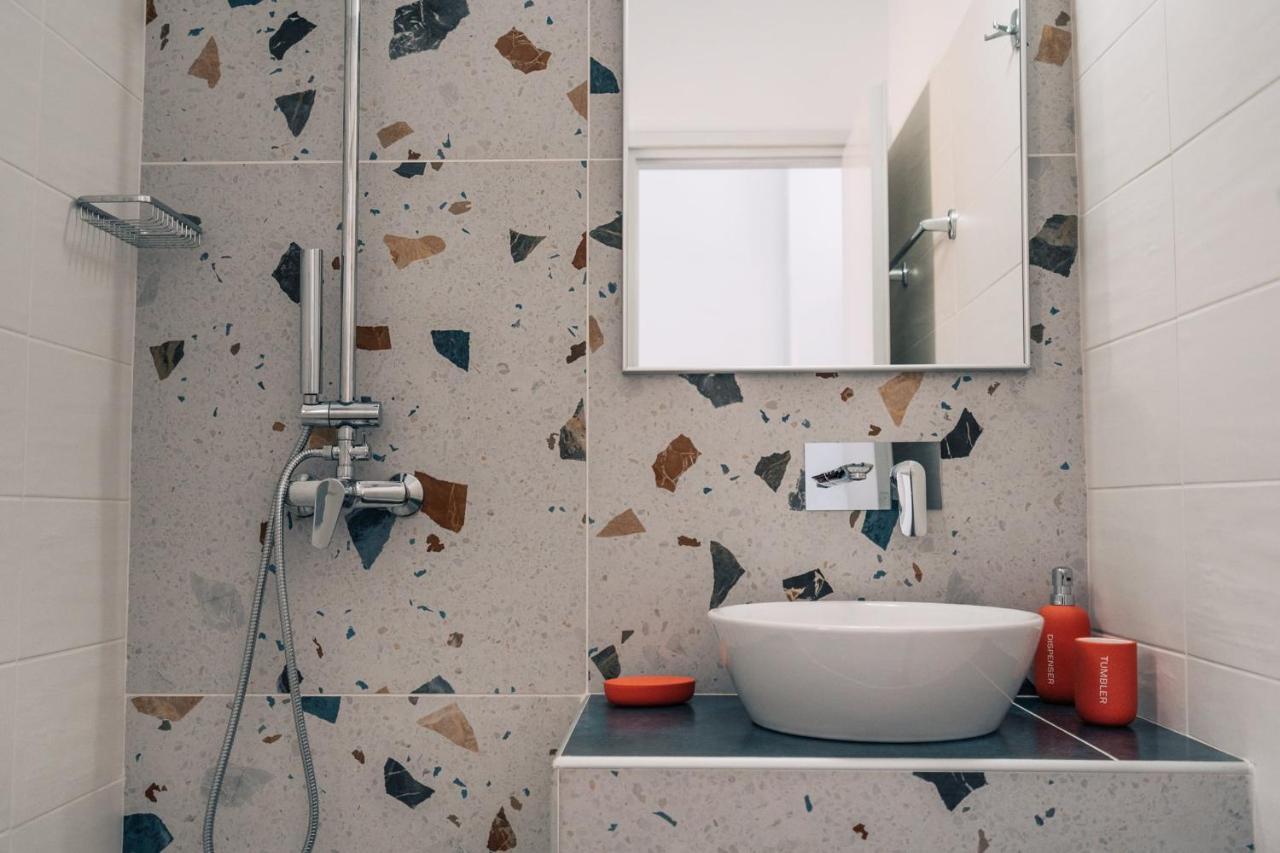 Meropi Rooms Kamares  المظهر الخارجي الصورة