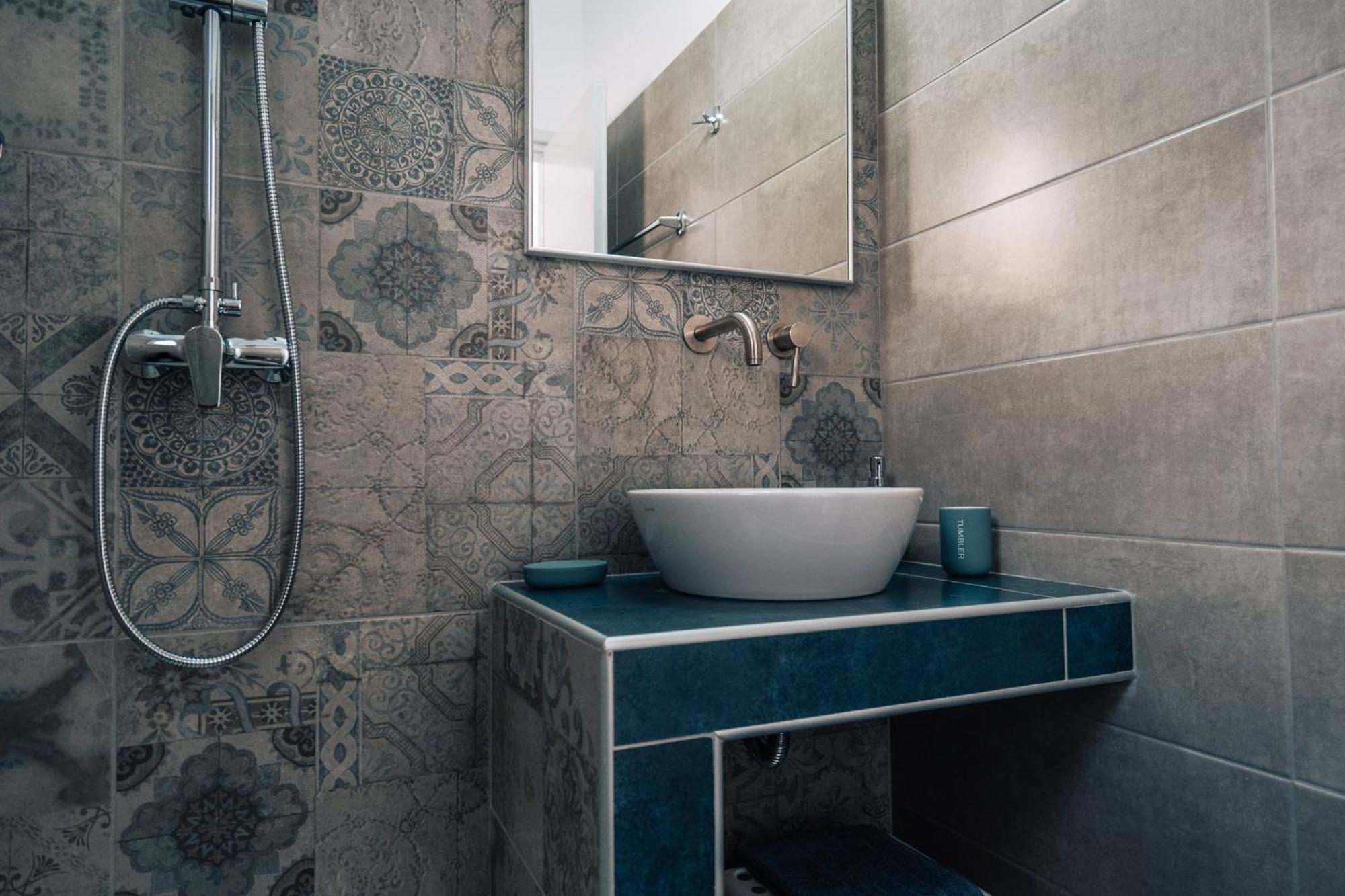 Meropi Rooms Kamares  المظهر الخارجي الصورة
