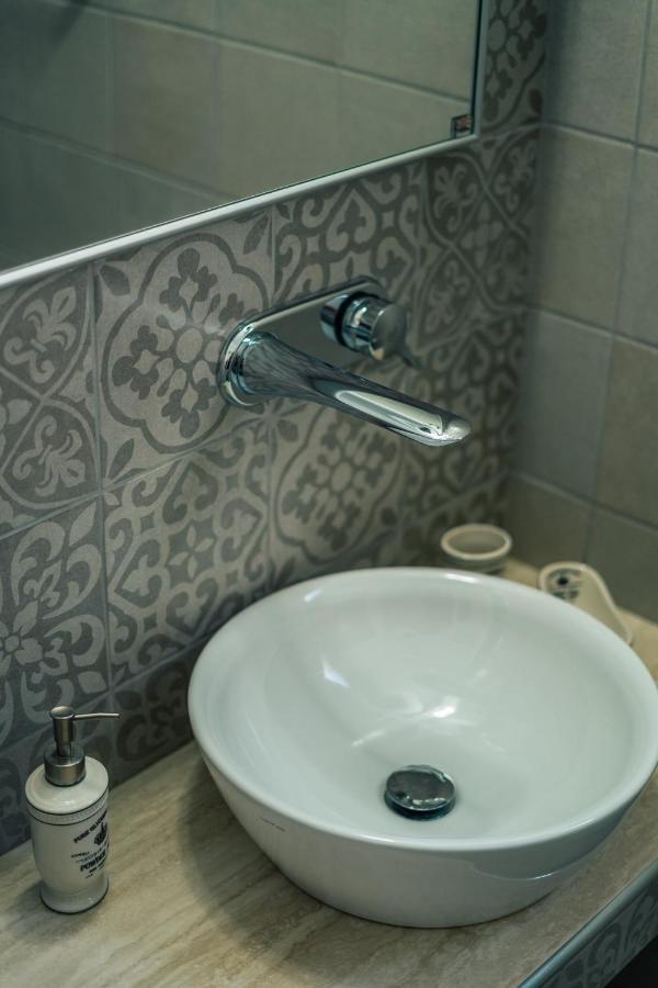 Meropi Rooms Kamares  المظهر الخارجي الصورة