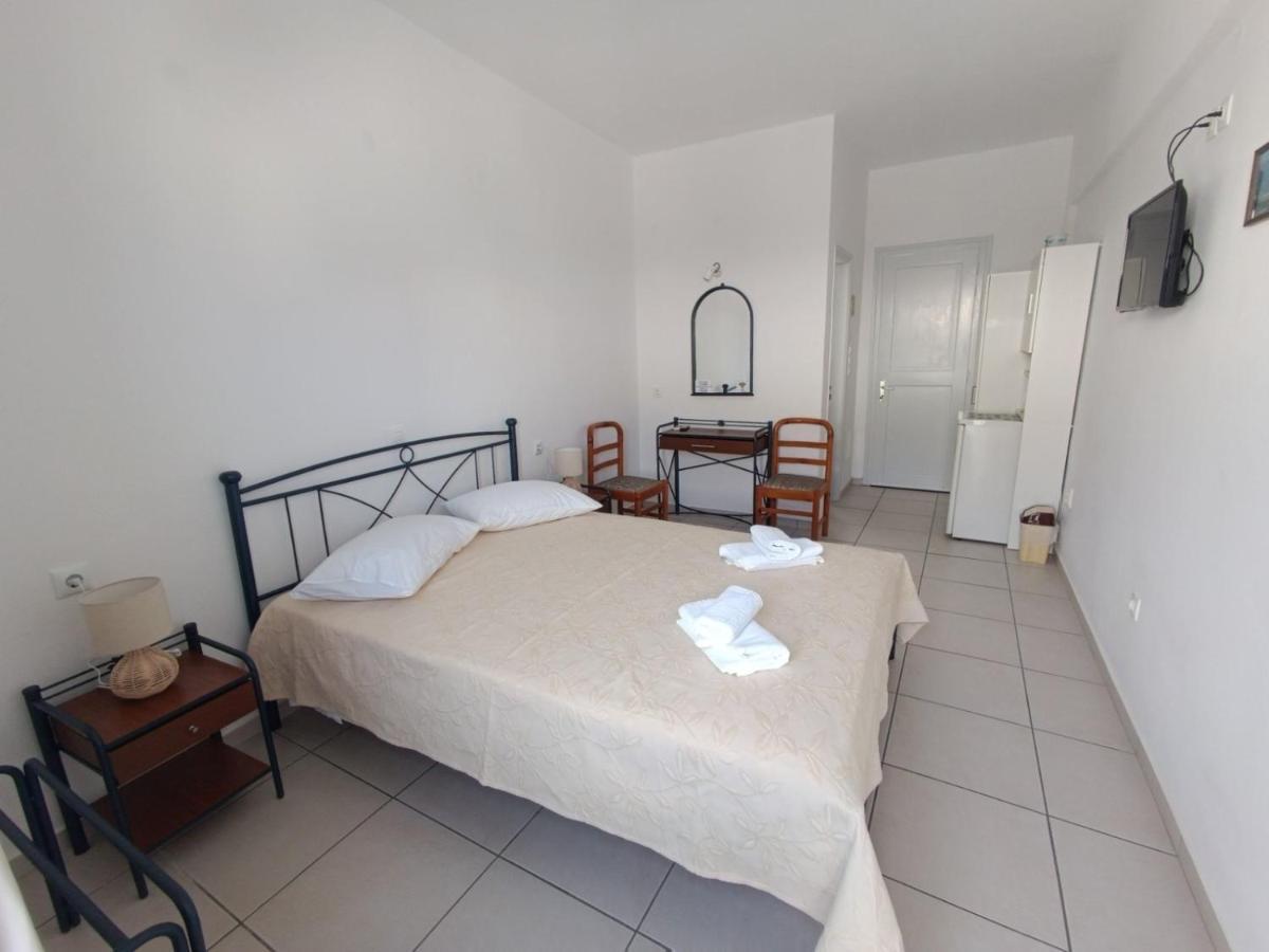 Meropi Rooms Kamares  المظهر الخارجي الصورة
